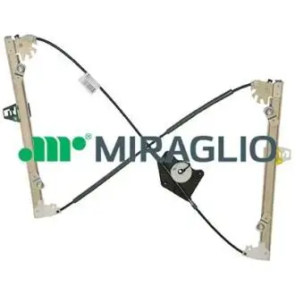 30867 Стеклоподъёмники MIRAGLIO підбір по vin на Brocar