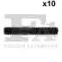 Szpilka kolektora M8x30 10.9 szpilka kolektora M8x30mm 109 VAG/FORD,op.10sz 985-817.10