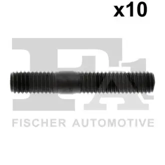 98581710 Szpilka kolektora M8x30 10.9 szpilka kolektora M8x30mm 109 VAG/FORD,op.10sz FA1 підбір по vin на Brocar