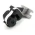 Кронштейн крепления глушителя Citroen C4/DS4/Peugeot 307/308 00- 213-911