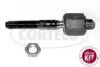 Тяга рулевая 123мм VOLVO: S60 с г/у ZF 01/04-, V70 II с г/у ZF 01/04-, S80 с г/у ZF 01/04-, XC70 с г/у ZF 01/04-, XC 90 с г/у ZF 01/04- 49398749