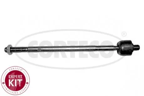 49399834 Тяга рульова CITROEN: DISPATCH 94-, DISPATCH Van 94-, DISPATCH 94-02, JUMPY 94-, JUMPY 94-, SYNERGIE 94-02, FIAT: SCUDO Combinato 96-, SCUDO 96-, CORTECO підбір по vin на Brocar