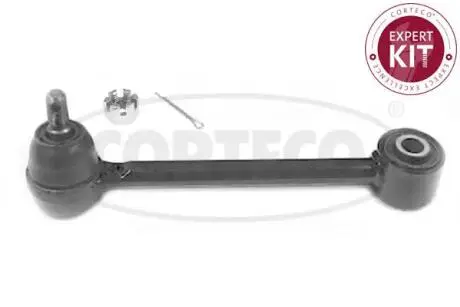 49398621 Тяга стабілізатора KIA/HYUNDAI i30 - CEED PRO CEED CORTECO підбір по vin на Brocar