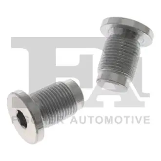 822361001 Пробка масляного поддона M18x1.5 Fiat Doblo 1.9D-1.9JTD FA1 подбор по vin на Brocar