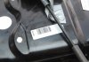 302250 Стеклоподъемник (передний) VW Passat 05-10 (R) (электро) (без моторчика)(с пластиной) MIRAGLIO підбір по vin на Brocar