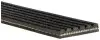 6PK799SF PASEK WIELOKLINOW AUDI A1,A3,Q3,SEAT LEON,SKODA OCTAVIA,SUPERB,VW GOLF 12- GATES підбір по vin на Brocar