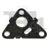 Прокладка турбіни трикутна VW T5 /Toureg (7LA, 7L6, 7L7) - 2.5 R5 TDI 03- 411-510