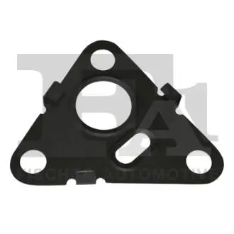 411510 Прокладка турбіни трикутна VW T5 /Toureg (7LA, 7L6, 7L7) - 2.5 R5 TDI 03- FA1 підбір по vin на Brocar