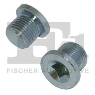 861360001 Пробка масляного поддона M16x1.5 /L 12 FA1 підбір по vin на Brocar