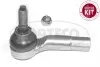 Наконечник кермовий prawa VAG A2 - AROSA - LUPO                            - 49399374