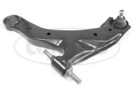 49397344 Wahacz lewy CERATO/COUPE +... CORTECO подбор по vin на Brocar