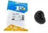 Гумка глушника Fiat Ducato 2.0 JTD 02- 333-929
