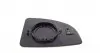 6432921 Стекло зеркала (с подогревом) Citroen Jumper/ Fiat Ducato/ Peugeot Boxer 02-06 (R) ALKAR підбір по vin на Brocar