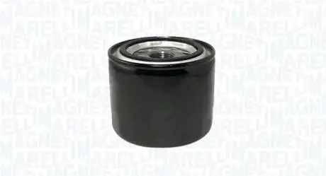 152071758725 Фільтр масла MAGNETI MARELLI підбір по vin на Brocar
