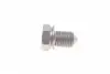 588670001 Болт зливу оливи VW Caddy III/T5/Crafter FA1 підбір по vin на Brocar
