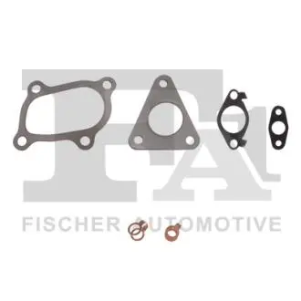 KT758501 Комплект прокладок з різних матеріалів FA1 подбор по vin на Brocar