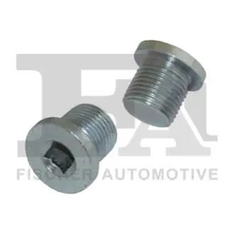 935930001 Пробка поддона (слив масла) M18X1,5 OAS 090 FA1 підбір по vin на Brocar