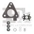 KT228516 Zestaw montażowy turbiny RENAULT wzór OE FA1 підбір по vin на Brocar