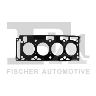 EC1300903 Прокладка Г/Б Ford Fiesta, KA 1,3 (A9A, A9B, A9JA, A9JB, BAA, BAJA) 01- FA1 підбір по vin на Brocar