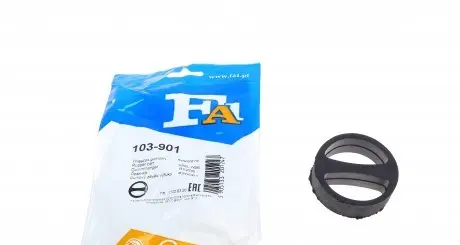 103901 Гумка глушника BMW 3 (E21/E30)/5 (E28/E34)/6 (E24) -89 FA1 підбір по vin на Brocar