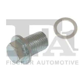 257859011 Пробка масляного піддону FA1 підбір по vin на Brocar