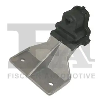 213747 Wieszak tłumika PEUGEOT EPDM ! FA1 підбір по vin на Brocar