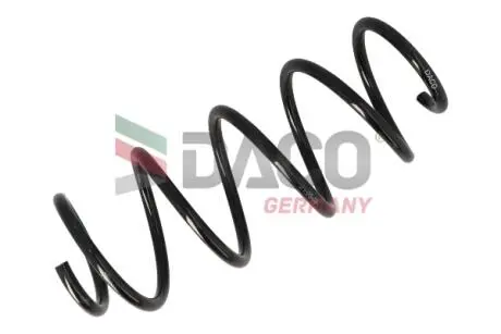 803441 Sprężyna zaw. * Fabia I 99-/Roomster 06-/Polo 01- Przód DACO подбор по vin на Brocar