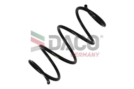 803039 Sprężyna zaw.RENAULT * LAGUNA III 1.6/2.0/1.5 DCI 07-15 Przód DACO подбор по vin на Brocar