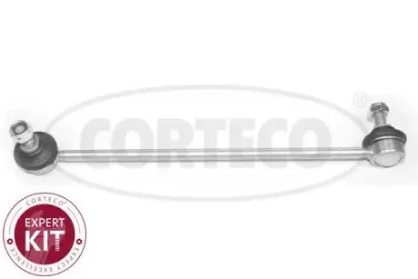 49400740 Łšcznik stab. lewy BMW E46 325/330 xi/xd -05. CORTECO подбор по vin на Brocar