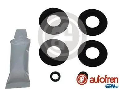 D7395 ZESTAW NAPR. ZACISKU HAM. RENAULT P. 19/CLIO/RAPID/THALIA/TWINGO 85- AUTOFREN підбір по vin на Brocar
