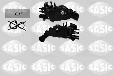 3300023 TERMOSTAT PSA C4 C5 XSARA XSARA PICASSO BERLINGO 307 406 607 PARTNER SASIC підбір по vin на Brocar