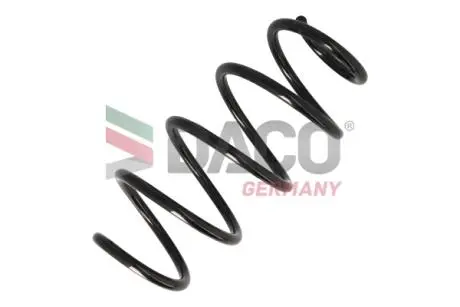 803302 Sprężyna zaw.SEAT * ALTEA XL 2.0 TDI/1.8 TFSI 04-15 Przód DACO підбір по vin на Brocar