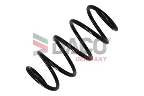 803031 Sprężyna zaw. * KANGOO/GRAND KANGOO 1.5 dci 08- Przód DACO підбір по vin на Brocar