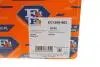 EC1200902 Прокладка ГБЦ Opel Combo 1.4 94-01/Daewoo Lanos 1.5 05- FA1 підбір по vin на Brocar
