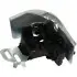 Кронштейн крепления глушителя (средний) Renault Megane/Scenic 03- 223-928