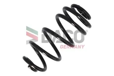 812717 Sprężyna zaw. * OPEL INSIGNIA TOURER BENZ 08-17 Tył DACO подбор по vin на Brocar