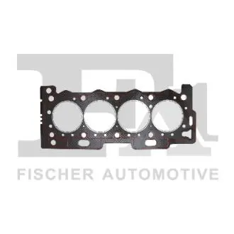 EC2100903 Прокладка Г / Б Peugeot 307 1.4 03-/Citroen C4 1.4 16V mot.ET3J4 03- FA1 підбір по vin на Brocar
