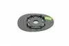 6402857 Стекло зеркала Citroen C1/Peugeot 107 1.0/1.4 HDi 05- (R) ALKAR підбір по vin на Brocar