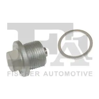 257822011 Болт піддону з шестигранною головкою FA1 підбір по vin на Brocar