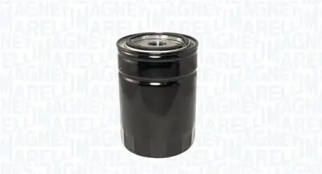 152071760815 Масляный фильтр 152071760815 MAGNETI MARELLI MAGNETI MARELLI подбор по vin на Brocar