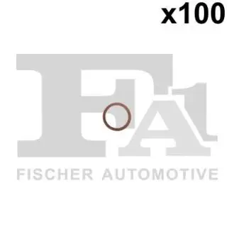 875760100 Кільце металеве FA1 підбір по vin на Brocar
