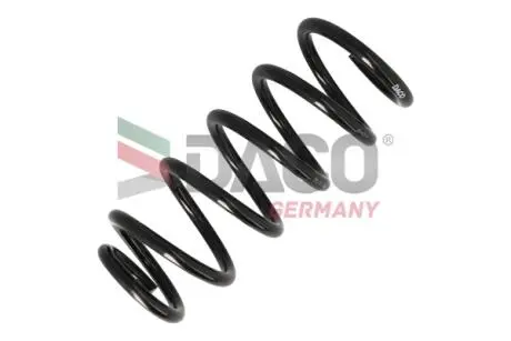 814204 Sprężyna zaw. * Audi A6 C5 VW Passat 3B5 3B6 Tył DACO підбір по vin на Brocar