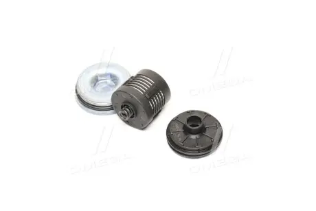 DS120456 Фільтр масляний дифференціал VW Golf V/T5/Passat 03- (к-кт) (Haldex) BorgWarner підбір по vin на Brocar