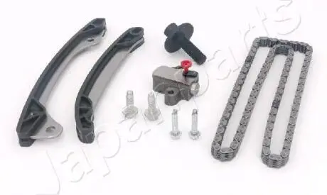 KDK130 Комплект ланцюга приводу розподільчого валу JAPANPARTS подбор по vin на Brocar