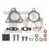 ZESTAW MONTAŻOWY TURBOSPRĘŻARKI MITSUBISHI OUTLANDER 2,2DID 06- KT740180