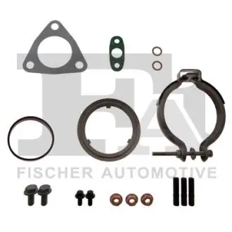 KT410150 Монтажний набір компресора LAND ROVER DEFENDER 2,2TD4 11- FA1 підбір по vin на Brocar