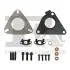 ZESTAW MONTAŻOWY TURBOSPRĘŻARKI LAND ROVER RANGE ROVER 3,6 06- KT410090
