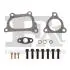 ZESTAW MONTAŻOWY TURBOSPRĘŻARKI CHRYSLER PT CRUISER 2,2CRD 02- KT250080
