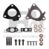 ZESTAW MONTAŻOWY TURBOSPRĘŻARKI LAND ROVER RANGE ROVER 3,0 13- KT410120
