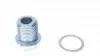 862365011 Болт слива масла + шайба Volvo 850/960/C30/C70/S40/S60/S80/S90/V40/V60/V70/V90 -12 (M18x1.5) FA1 підбір по vin на Brocar